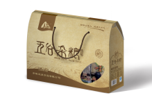 138型五谷杂粮礼盒