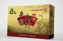 198型杂粮山珍礼盒